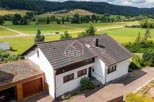 Gestalten Sie Ihr Traumhaus – großzügige Immobilie mit Einliegerwohnung und Garten – Schwäbisch Hall (Kreis) – Vorschaubild 2