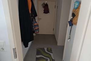 Geschmackvolle Wohnung mit zweieinhalb Zimmern sowie Balkon und EBK in Dillingen an der – Donauwörtherstr 40, 89407 Dillingen an der Donau – Vorschaubild 6