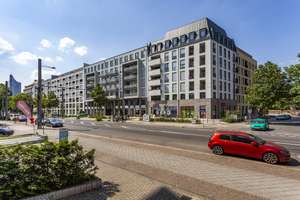 Zentrumsnahe 2-Zimmer-Wohnung mit Loggia! – 4103 Zentrum-Ost, Leipzig – Vorschaubild 8