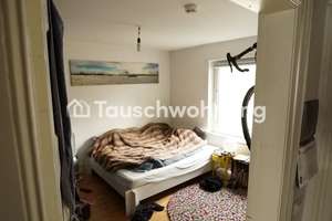 Tauschwohnung: Zwischen Sternschanze und Schlump – Die vollständige Adresse der Immobilie erhältst du vom Anbieter., 20357 Eimsbüttel (Ortsteil), Hamburg – Vorschaubild 4