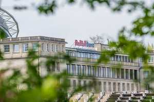 Freie, kleine 2 Zimmer Altbauwohnung mit Balkon in unmittelbarer Nähe zur Red Bull Arena – Fregestraße 9, 4105 Leipzig – Vorschaubild 32