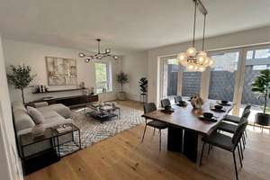 Exklusive Neubauwohnung mit Terrasse - Wohlfühlen inklusive – Die vollständige Adresse der Immobilie erhältst du vom Anbieter., 48149 Sentrup, Münster – Vorschaubild 5