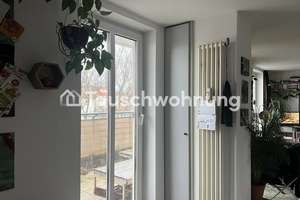 Tauschwohnung: Helle Wohnung in ruhiger Lage, rundum Balkon mit Sonne satt – Die vollständige Adresse der Immobilie erhältst du vom Anbieter., 12489 Adlershof, Berlin – Vorschaubild 8