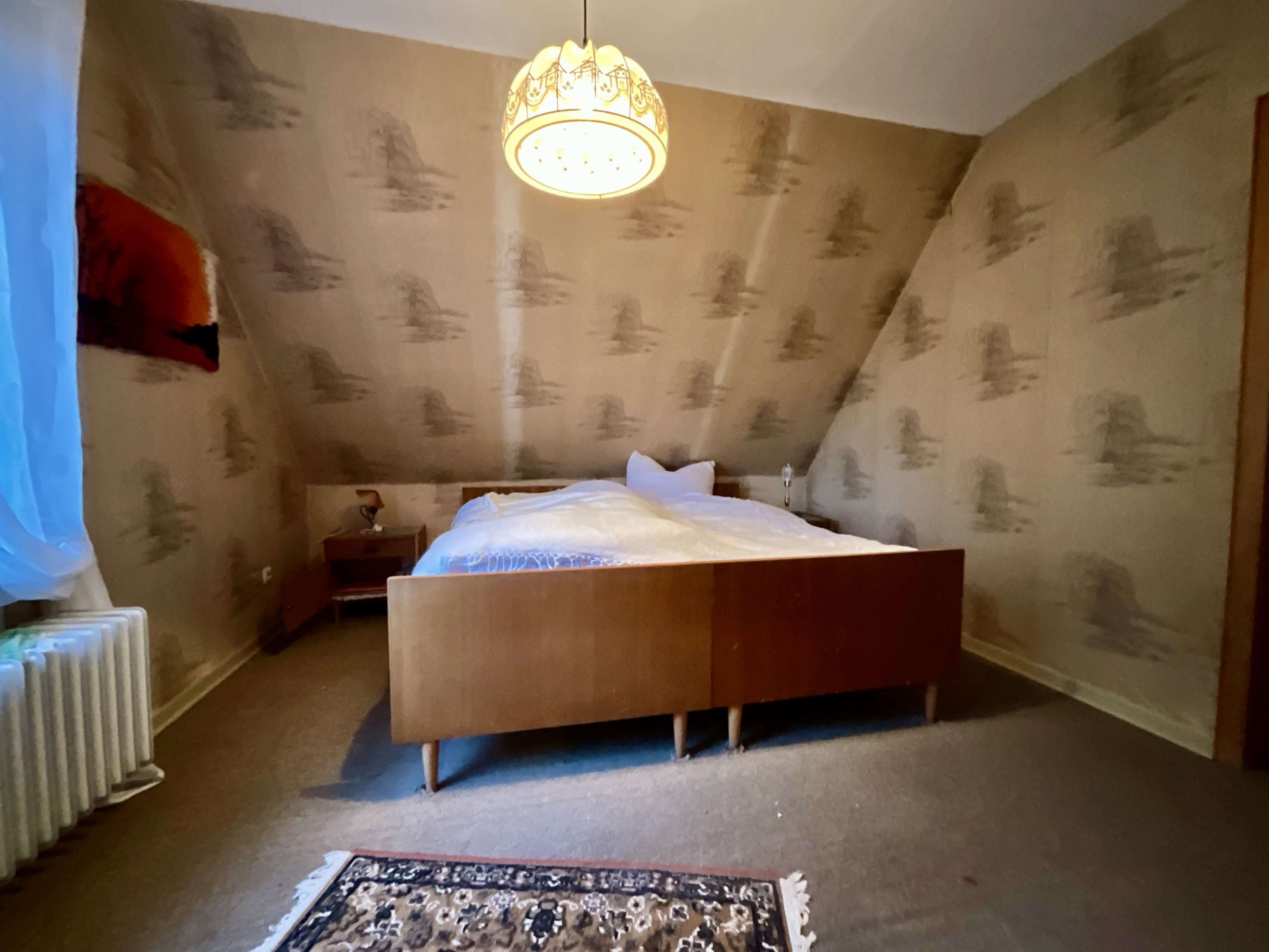 Immobilie in Eystrup - Wohnen im Einklang mit der Natur
Mehrgenerationenhaus in idyllischer Waldlage - Bild 16