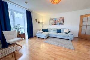 Exklusive 3-Zimmer-Wohnung mit zwei Balkonen, Kellerraum und Stellplatz – Die vollständige Adresse der Immobilie erhältst du vom Anbieter., 35091 Cölbe – Vorschaubild 7