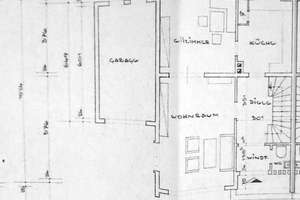 *Refrath* - gut aufgeteiltes Einfamilienhaus, mit Terrasse, Garten und Garage in ruhiger Wohnlage – 51427 Refrath, Bergisch Gladbach – Vorschaubild 34