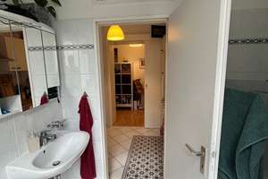 Gemütliche 2-Zimmer Wohnung in Wiesbaden – Bismarckring 38, 65183 Westend / Bleichstraße, Wiesbaden – Vorschaubild 6