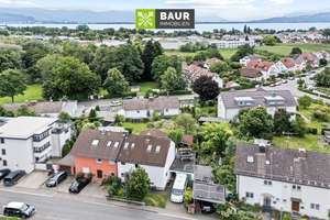 Charmantes Doppelhaus mit 3 WE in schöner zentraler Lage von Lindau-Reutin – Die vollständige Adresse der Immobilie erhältst du vom Anbieter., 88131 Lindau (Bodensee) – Vorschaubild 22