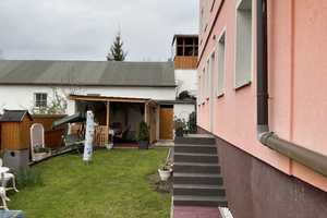 Top gepflegtes Mehrfamilienhaus !! – Wunsiedel im Fichtelgebirge (Kreis) – Vorschaubild 30