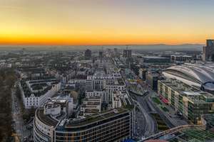 Grand Tower - L`Art de Vivre – 60327 Gallus, Frankfurt am Main – Vorschaubild 11