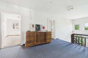 Ein Stück Ingolstädter Geschichte: Jugendstilvilla mit herrlichem Garten in begehrter Innenstadtlage – Die vollständige Adresse der Immobilie erhältst du vom Anbieter., 85057 Nordwest, Ingolstadt – Vorschaubild 27