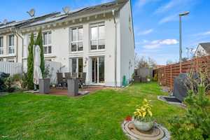 Schönes Reihenendhaus für die ganze Familie in Feldrandnähe von Mainz-Finthen! – Mainz – Vorschaubild 21