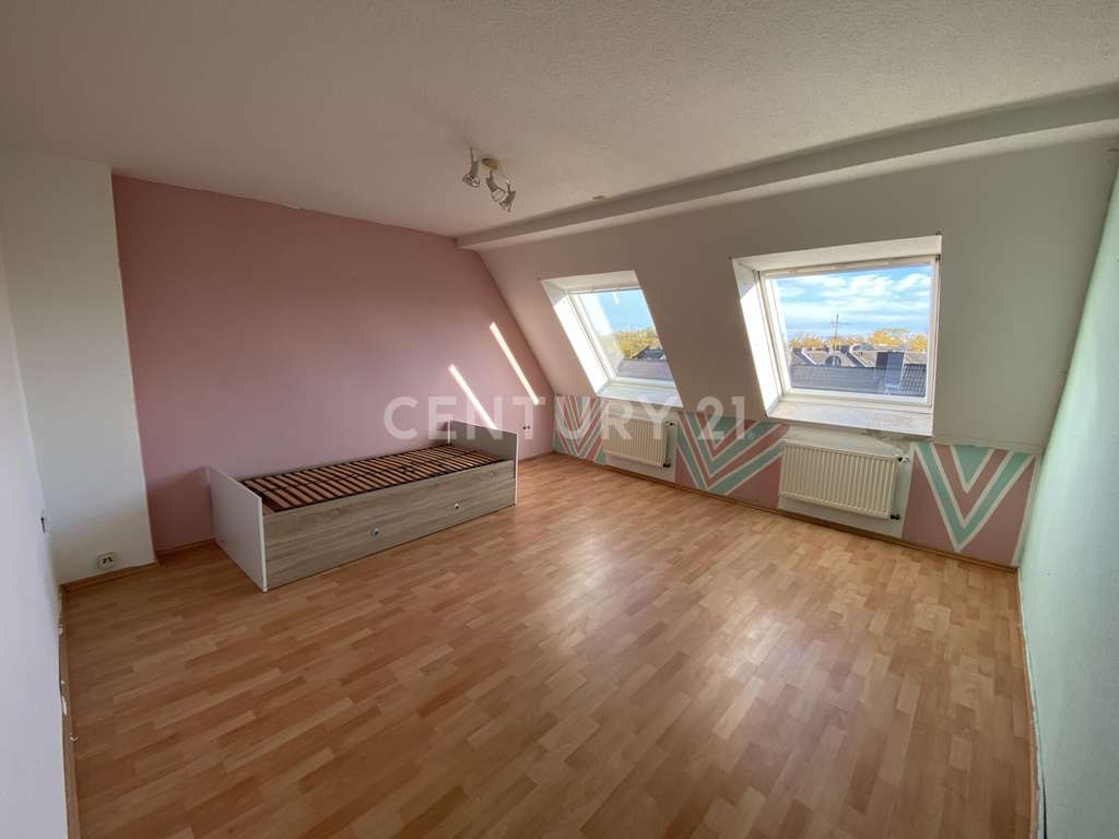 Immobilie in Dortmund - Eigentumswohnung mit Potential in Dortmund - Bild 4