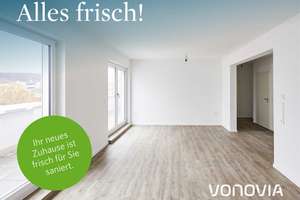 Frisch saniertes 1,5-Zimmer-Single-Appartment sofort einzugsbereit! – Tarnowitzer Weg 8, 22049 Dulsberg, Hamburg – Vorschaubild 6