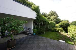 Mehr als 250 m² Terrasse... 
über den Dächern von Saarbrücken! – 66119 Sankt Arnual, Saarbrücken – Vorschaubild 8