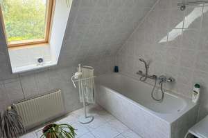 DEUTSCHMANN IMMOBILIEN ***** ivd - Gepflegtes Wohnhaus mit Fernwärme in Bernauer Zentrumsnähe! – Die vollständige Adresse der Immobilie erhältst du vom Anbieter., 16321 Bernau bei Berlin – Vorschaubild 6