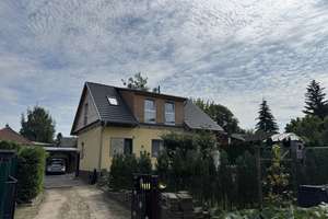 Fast fertig saniertes Wohnhaus für die ganze Familie – Die vollständige Adresse der Immobilie erhältst du vom Anbieter., 15366 Neuenhagen bei Berlin – Vorschaubild 3