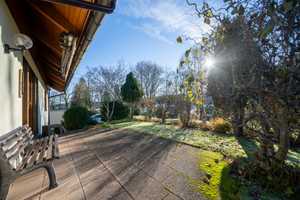 * Reserviert* Zwei Wohnungen unter einem Dach – Haus mit Garten und Doppelgarage – Schwarzwald-Baar-Kreis – Vorschaubild 4