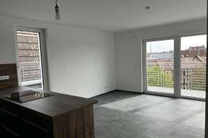 2-Zimmer-Wohnung mit gehobener Innenausstattung mit EBK – Die vollständige Adresse der Immobilie erhältst du vom Anbieter., 90459 Galgenhof, Nürnberg – Vorschaubild 4