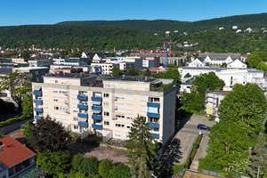 1 Zimmer Appartement - 1.OG, mit Einzelgarage – Kolbenzeil 20, 69126 Rohrbach, Heidelberg – Vorschaubild 21