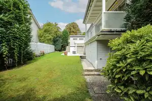 Traumhafter Bungalow mit separater Einliegerwohnung und Garage – Ihr neues Zuhause wartet! – Mettmann (Kreis) – Vorschaubild 18