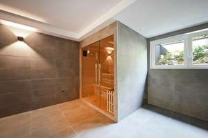 Erstbezug! Wohnen mit Stil und Raum – 9-Zimmer-Einfamilienhaus mit Wellnessbereich & Garten – Die vollständige Adresse der Immobilie erhältst du vom Anbieter., 85465 Wartenberg – Vorschaubild 11