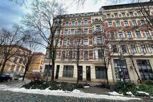 Großzügige 3-Raumwohnung im Herzen der Stadt! – Liebigstraße 12, 39104 Altstadt, Magdeburg – Vorschaubild 16