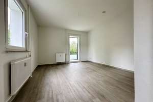 Das Glück hat ein Zuhause: 2-Zimmer-Citywohnung – 44369 Huckarde (Ortsteil), Dortmund – Vorschaubild 4