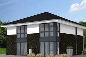 PROVISIONSFREI: Moderne Stadt-Villa mit luxuriöser Ausstattung in Lauenburg – KfW-Effizienzhaus 40+ – Herzogtum Lauenburg (Kreis) – Vorschaubild 19