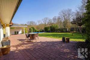 Wohnen am Waldrand: Einfamilienhaus in Neuhaus mit Pool und mediterranem Flair – Die vollständige Adresse der Immobilie erhältst du vom Anbieter., 38446 Neuhaus, Wolfsburg – Vorschaubild 10