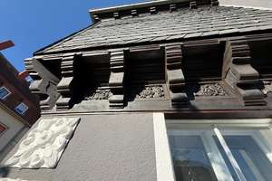 Traumhaft charmante Altbauwohnung, 5 Zi., neue Einbauküche, 2 Balkone komplett saniert in Linden-Süd – Plinkestraße 9, 30449 Linden-Süd, Hannover – Vorschaubild 53