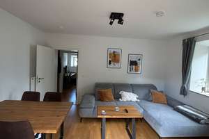 Helle 2,5-Zimmer-Wohnung mit Balkon und Garten in der Grünen Mitte – Die vollständige Adresse der Immobilie erhältst du vom Anbieter., 93051 Kumpfmühl-Ziegetsdorf-Neuprüll, Regensburg – Vorschaubild 4