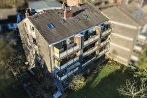 Zuhause mit einem Zimmer in Düsseldorf Etage 2