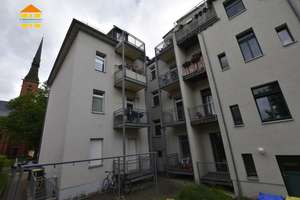 *KAPITALANLAGE: 2-Raum-Wohnung mit Balkon in Chemnitz-Gablenz zum Kauf* – Bernhardstraße 114, 9126 Gablenz, Chemnitz – Vorschaubild 7