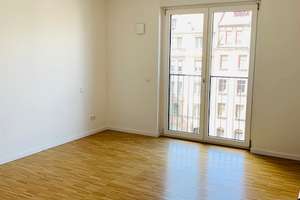 Schöne 3-Zimmer Wohnung mit Einbauküche und Balkon – Welserstr. 79, 90489 Veilhof, Nürnberg – Vorschaubild 8