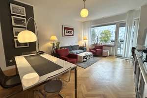 Mitten im Zentrum! – Die vollständige Adresse der Immobilie erhältst du vom Anbieter., 41061 Gladbach, Mönchengladbach – Vorschaubild 1