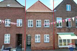 Attraktives, denkmalgeschütztes Reihenhaus – Kleve (Kreis) – Vorschaubild 2