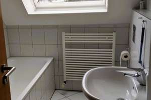 Modernes Einfamilienhaus mit Wärmepumpe in Gelmer – Die vollständige Adresse der Immobilie erhältst du vom Anbieter., 48157 Gelmer-Dyckburg, Münster – Vorschaubild 12