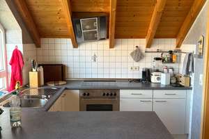 3-Zimmer-Wohnung in Gutenzell-Hürbel – Die vollständige Adresse der Immobilie erhältst du vom Anbieter., 88484 Gutenzell-Hürbel – Vorschaubild 2