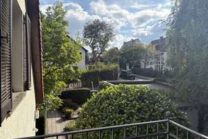 Charmantes Familienidyll in zentraler Lage – Die vollständige Adresse der Immobilie erhältst du vom Anbieter., 65187 Südost, Wiesbaden – Vorschaubild 24