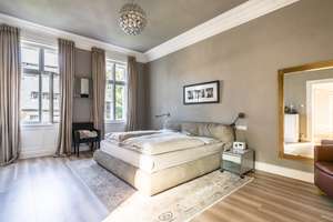 Historische Pracht trifft Moderne – Exklusive Villenhälfte mit 360°-Dachterrasse – Die vollständige Adresse der Immobilie erhältst du vom Anbieter., 65189 Südost, Wiesbaden – Vorschaubild 11