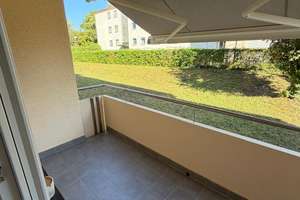 Nahe Max-Eyth-See: Freie 2,5-Zimmer-Wohnung mit Südost-Balkon  – 70378 Hofen, Stuttgart – Vorschaubild 5