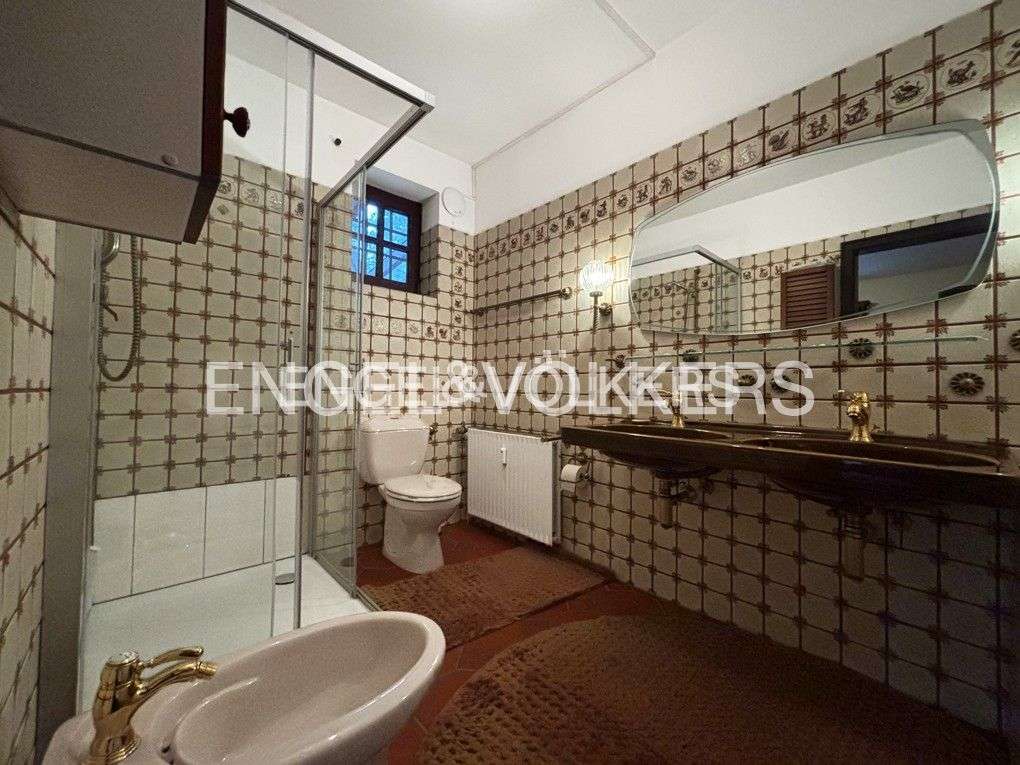 Immobilie in Ottersberg - Geschichtsträchtiger Landsitz                                            vor den Toren Bremens - Bild 10