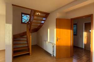 Großzügiges Haus mit Maisonettecharakter & Einliegerwohnung – Die vollständige Adresse der Immobilie erhältst du vom Anbieter., 63654 Büdingen – Vorschaubild 5