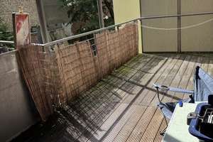 Helle 3-Zimmer Wohnung mit Balkon in Aachen (Hansemannplatz/Jülicher Straße) – Die vollständige Adresse der Immobilie erhältst du vom Anbieter., 52070 Jülicher Straße, Aachen – Vorschaubild 8