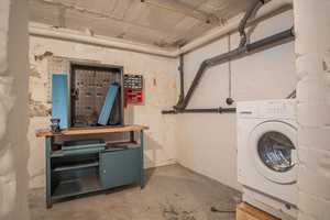 Handwerker aufgepasst - vermietetes Einfamilienhaus mit Garten, Terrasse und viel Potenzial – Rendsburg-Eckernförde (Kreis) – Vorschaubild 44