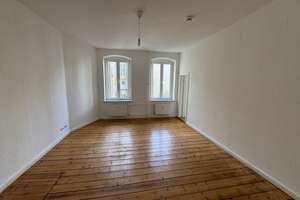 Kompakt. Ruhig. Urban. Ihr Rückzugsort im Herzen von Moabit.