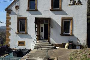 Einfamilienhaus mit 4 Zimmern und 1400 m² Grundstück in Lemberg – Friedhofstraße 13, 66969 Lemberg – Vorschaubild 2