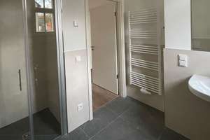 Großzügige 2 Zimmer Wohnung im Erdgeschoss mit großer Terrasse – Wollestraße 69, 14482 Babelsberg Nord, Potsdam – Vorschaubild 6