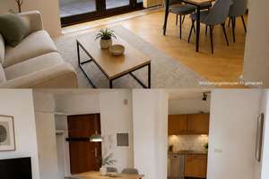 Charmante 2 Zimmer Dachgeschosswohnung mit Küche, Bad, Keller und Balkon – 67063 Nord-Hemshof, Ludwigshafen am Rhein – Vorschaubild 10